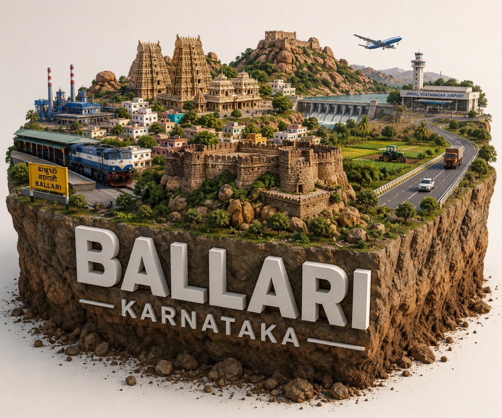 ballari image